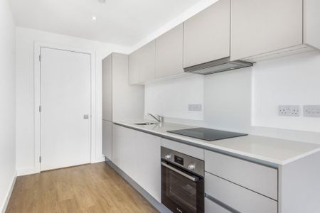 Studio to rent - Photo 3