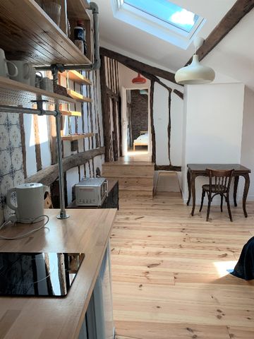 Location Appartement 2 pièces 33m² - Photo 5