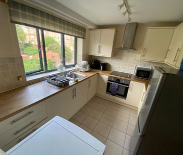 2 bedroom apartment to rent - Photo 5