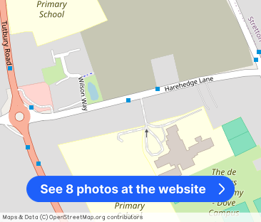 Harehedge Lane, Burton-on-Trent - Photo 1