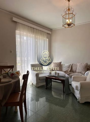 Διαμέρισμα για ενοικίαση Κέντρο (Λαύριο) - Φωτογραφία 2