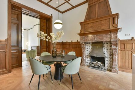 Appartement te huur: Leidsekade 76-A 1017 PM Amsterdam - Photo 4