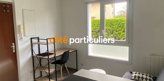 Studio Caen meublé - Photo 2