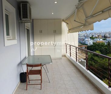 Διαμέρισμα 120 τ.μ. προς ενοικίαση - Photo 1