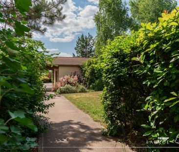 Location Appartement 3 pièces 55m² CUSSET 03300 - Photo 1