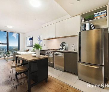 6507/568 Collins Street, Melbourne, VIC 3000 - Photo 3