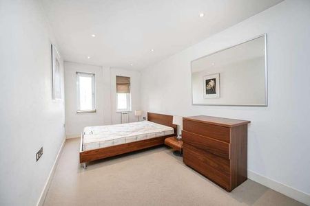 Henriques Street, Whitechapel, E1 - Photo 4