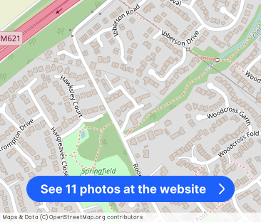 Chestnut Gardens, Morley - Photo 1