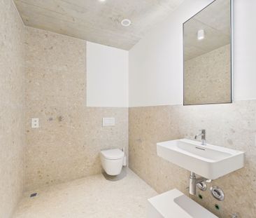 Modern 2.5-room apartment in a prime location in Basel - First occu... - Photo 2