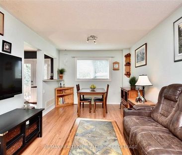 For Lease - 115 Copeman Crescent, Barrie, Ontario - Photo 3