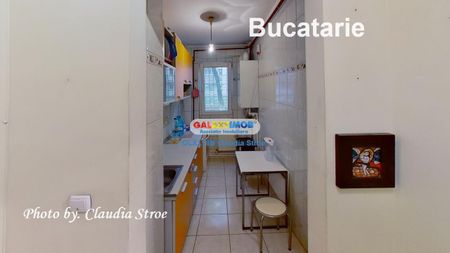 Inchirie apartament 2 camere Militari Lujerului Aleea Cetatuia - Fotografie 5