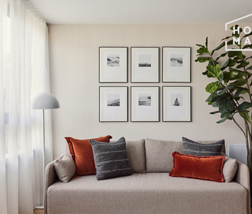 1 bedroom flat to rent - Photo 6