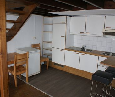 Duplex te huur in Leuven - Photo 5