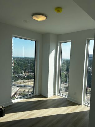 For Lease - 25 Wellington Street Unit# 1510, Kitchener, Ontario - Photo 1