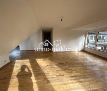 Schöne Wohnung in Bremen Nord, Leuchtenburg/ St. Magnus - Photo 1