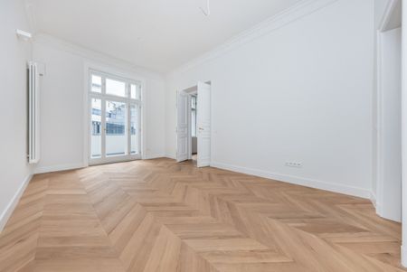 Apartament w kamienicy przy Brackiej - Photo 5