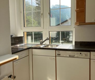 Renovierte 3.5-Zimmer-Wohnung im Erdgeschoss in Nenzlingen – ab Nov... - Photo 6