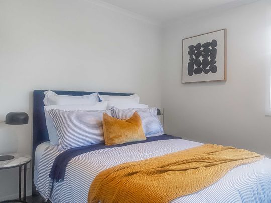 Brand new ground level 1 x bed Northcote Apartment! - Photo 1