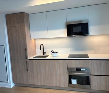 For Lease - 35 Parliament Street Unit# 1113, Toronto, Ontario - Photo 1