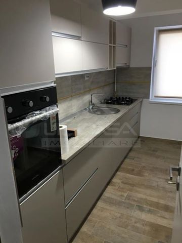 Apartament 2 camere Bucsinescu - Fotografie 4