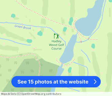 Cockfosters Road, Barnet, North London, EN4 - Photo 1