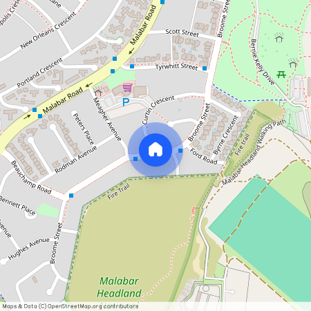 Unit 6/71 Broome Street, Maroubra, Maroubra