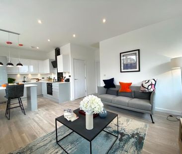 1 bedroom apartment to rent - Photo 6