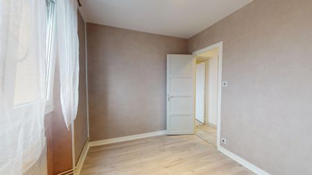 Location Appartement 4 pièces 65m² CHENOVE 21300 - Photo 4