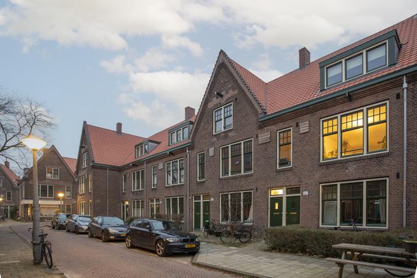 Flamingostraat 24 1 - Photo 1