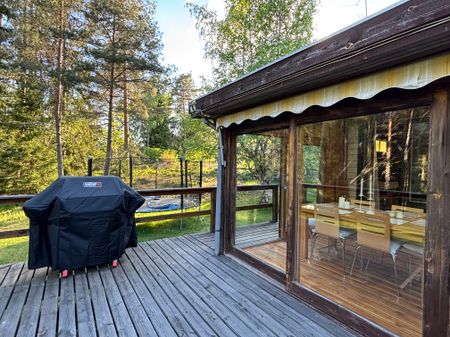 Mörtstigen, Värmdö - Foto 3