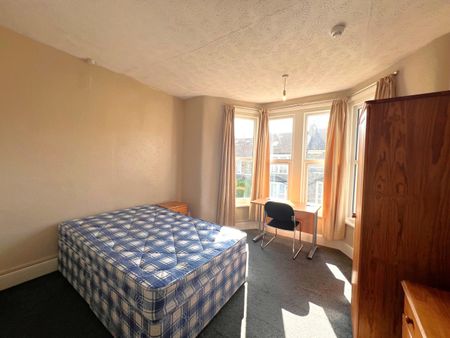 5 Bed End Terrace, Manor Road, BS7 - Photo 4