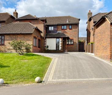 5 bedroom detached house to rent - Photo 4