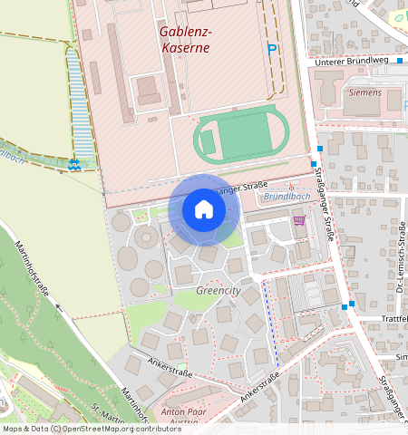 Olga-Rudel-Zeynek-Gasse ** / 23, 8054, Graz