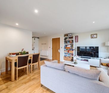 Merryweather Place, London, SE10 - Photo 6