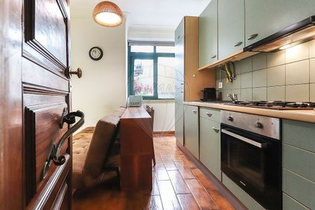 Apartamento T1 em Lisboa - Photo 2