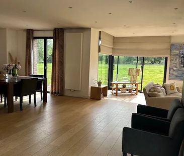 Chambre à Louvil - Photo 6