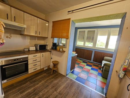 Atico en alquiler en Malaga - Photo 4