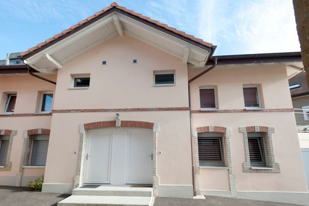 Magnifique appartement de 2,5 pièces en duplex - Photo 1