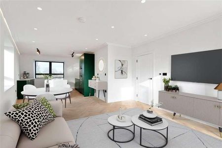 Cannon Hill Lane, London, SW20 - Photo 2