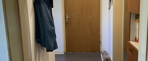 2-Zimmer-Wohnung in Mönchengladbach Schmölderpark - Foto 1