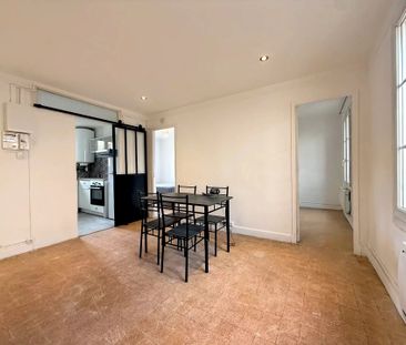 Location Appartement 3 pièces 46m² MARSEILLE 14ème - Photo 1