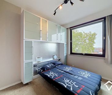 Appartement te huur in Roeselare met 3 slaapkamers - Photo 5