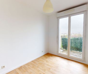 Location appartement 3 pièces, 59.15m², Alfortville - Photo 4