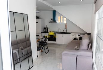 GROUND FLOOR 1 BEDROOM - SANTA POLA