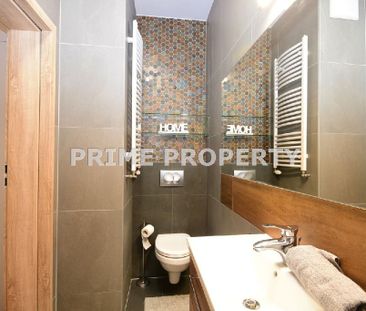 Mieszkanie Kraków Śródmieście powierzchnia 39.0 m² C389-WM-69024 - Zdjęcie 6