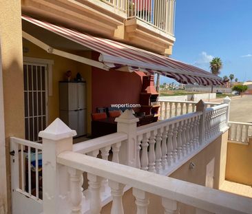 Apartment in Los Narejos, for rent - Photo 4
