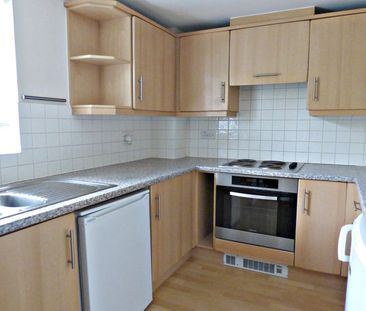 2 bedroom property to rent - Photo 5