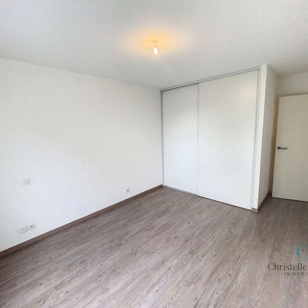 Appartement - ST LOUIS - 46m² - 1 chambre - Photo 1