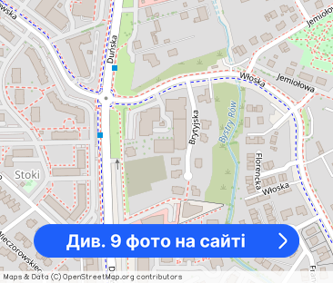 Dwupokojowe mieszkanie z balkonem - Фото 1