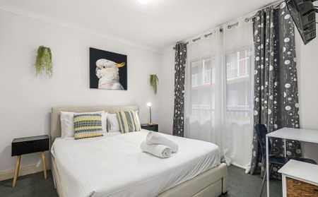 43/1a St Kilda Road, St Kilda VIC 3182 - Apartment For Rent | Domain - Photo 4